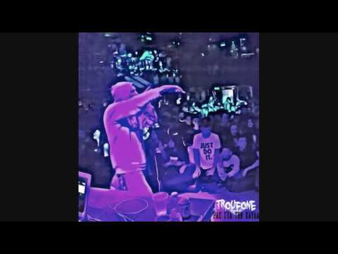 TROUFONE - ΡΑΠ ΓΙΑ ΤΗΝ ΚΑΥΛΑ