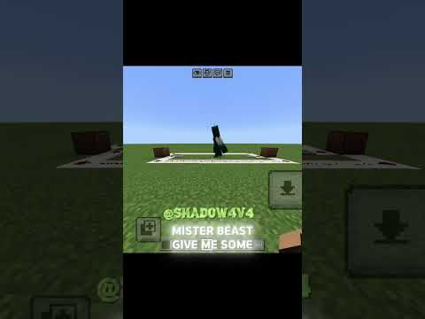 MR Beast give me some money 💰