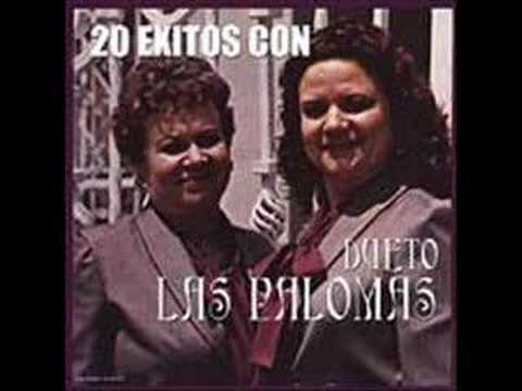 Carinito de Mi Vida - Dueto Las Palomas
