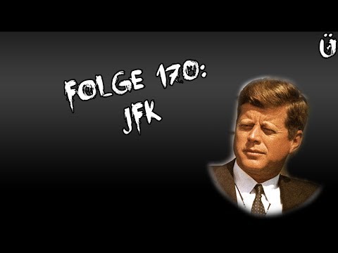 Let's Creep: Folge 170 - JFK [Ü] [German]
