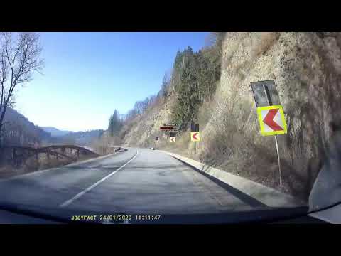 E578- DN15 - TOPLITA  - REGHIN