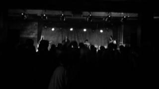 INHEAVEN - Stupid Things - Live