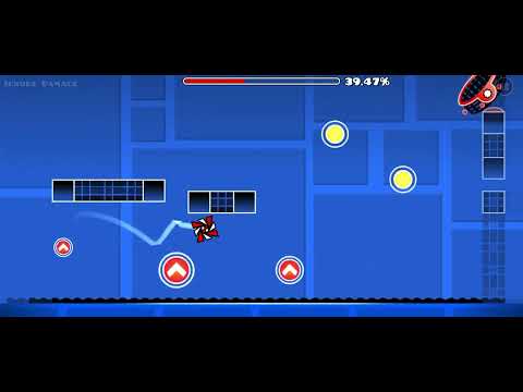 Project Silo [ Build 1 ] ( Used ignore damage cause im too lazy to do it legit rn :P )