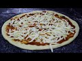 Aprenda A Fazer Pizza De Presunto