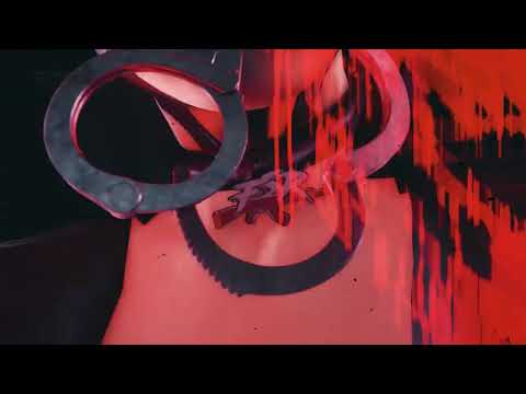 Redline District - Badmon