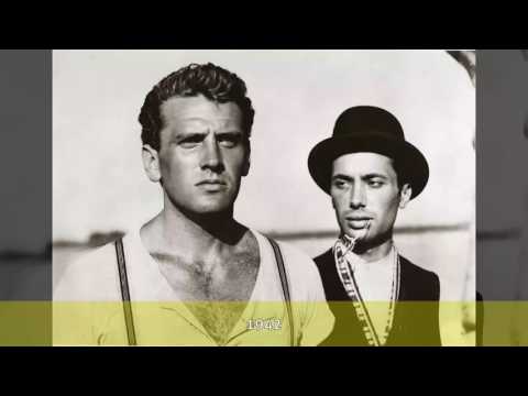 Elio Marcuzzo - Gli inizi