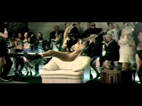 Avicii - Levels (Music Video Mashup)