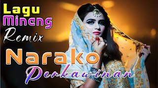 Download lagu LAGU JOGET TERBARU || MINANG - NARAKO PERKAWINAN || LENI ALVIN || LAGU REMIX ACARA PESTA mp3