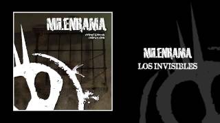 Milenrama - Los Invisibles