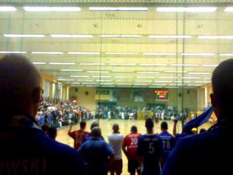 Azoty Pulawy-Czuwaj Przemysl