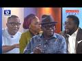 Conversation With Omoyele Sowore Apc Primaries Backlash Politics Today