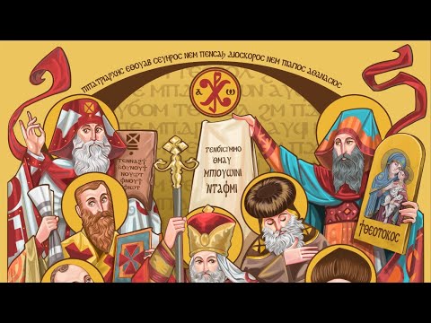 Original Sin and the Atonement Part 3