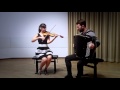 Duo ViAccord Plays La Valse A Margaux Richard Galliano