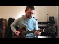 Dexter Gordon's Second Balcony Jump solo transcription