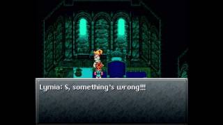 Let's Play Chrono Trigger Part 4 - Losing the Girl...Again