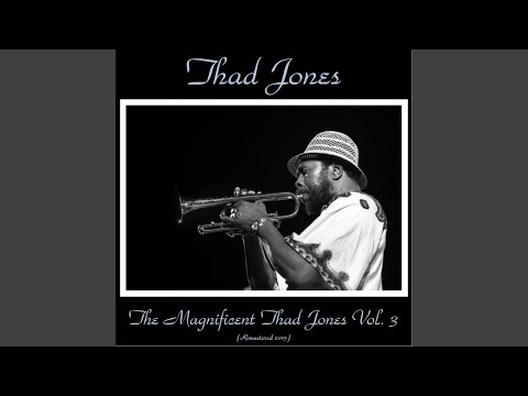 Thadrack (Remastered)