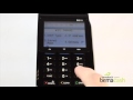 Bemacash PAX D210 Setup Bemacash PAX D210 Setup