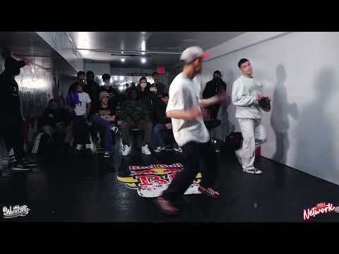 Riki Vs Illz - Semis - Get Fresh Vol 25 - Get Lucky ! - Wondrous Studio - BNC