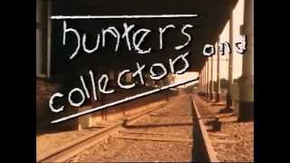 Hunters &amp; Collectors - Talking To A Stranger (full stereo remaster)