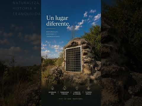 Tu campo en Anisacate desde USD 9.000 | Fracciones rurales con financiación