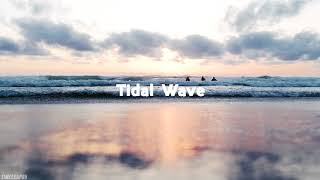 Old Sea Brigade - Tidal Wave