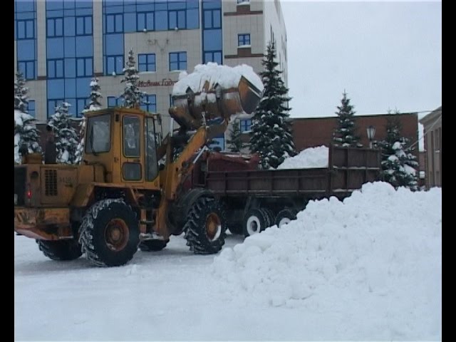 В усиленном режиме