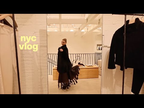 (twenty) six and the city l epi. 2 l day in my life (vlog)