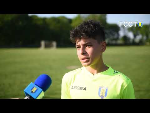 Interviu Horațiu Olingheru Marian - FCCT