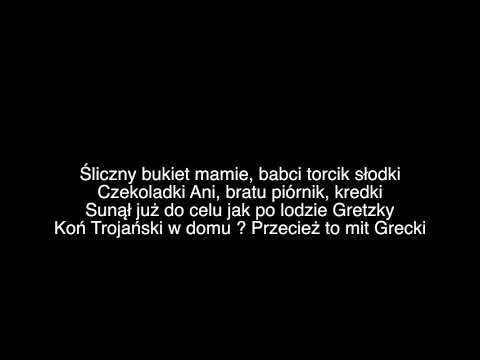 Quebonafide najnowsza piosenka - W ciszy