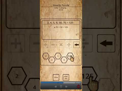 Math Path