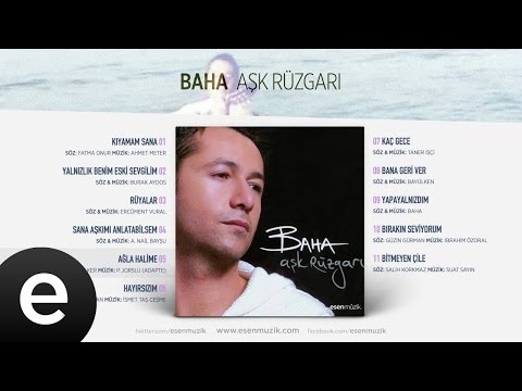 Ağla halime - Baha