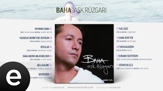 Ağla Halime (Baha) Official Audio #ağlahalime #baha - Esen Müzik