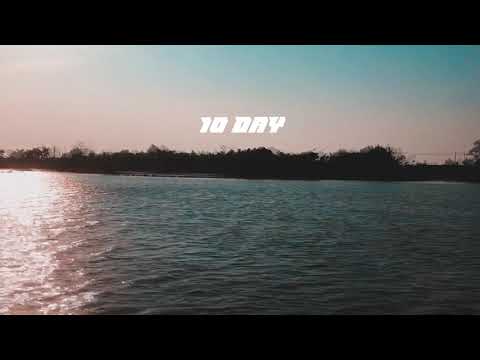 Ten day -Jany min x jamie raine