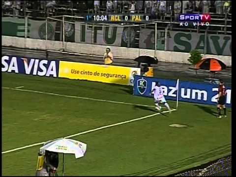 rio claro x palmeiras 1