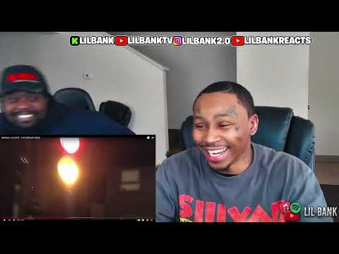 Americans From NY Reacts To UK DRILL | M1llionz x LD (67) - 7.62 (Official Video) (REACTION)