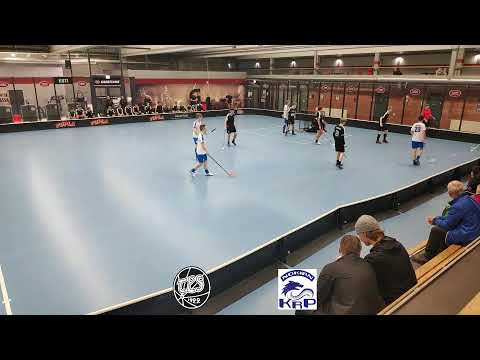 TPS Akatemia - Nokian KRP