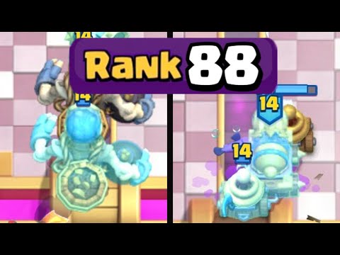 How I became the best Clone player in the world