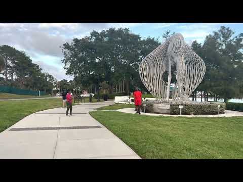 My favorite Park is open again 🥰