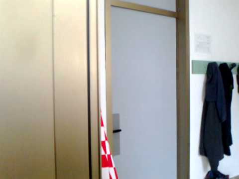 Video divertenti: Scarpate in faccia