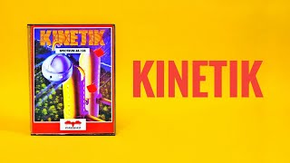 TeZ-X Spectrum Kinetik