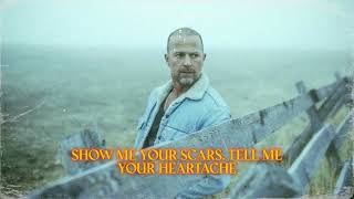 Kip Moore - Tough Enough (Lyric Video)