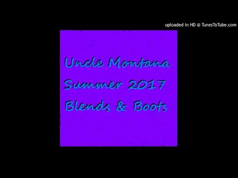 B2K - Bump Bump Bump feat. Diddy (Uncle Montana Jupiter Riddim Blend)