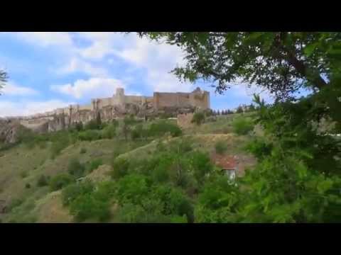 Personal journey to western Armenia - Journey To The Homeland
