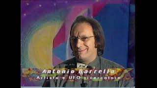 UFO: Enigma irrisolto - Tuttivideo.com