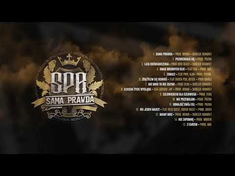 02. Sprzymierzeni - Pozmieniało się, prod.  Puzon