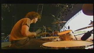 Beth Orton - Stolen Car live @ Glastonbury &#39;99