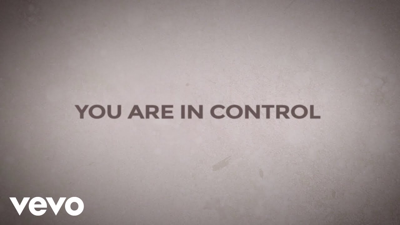 Seth & Nirva - You Are In Control (Lyric Video)
