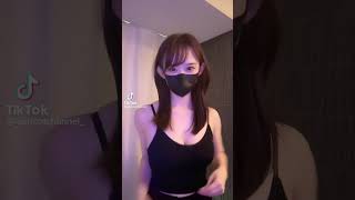 世界を揺らす❤️#tiktok #tiktokvideo #shorts #short #beautiful#タンクトップ