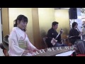 琴演奏　新春・日本の美しい音色