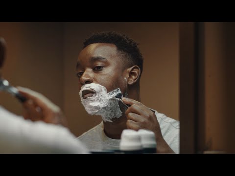 Gillette - Barber Betrayal Thumbnail